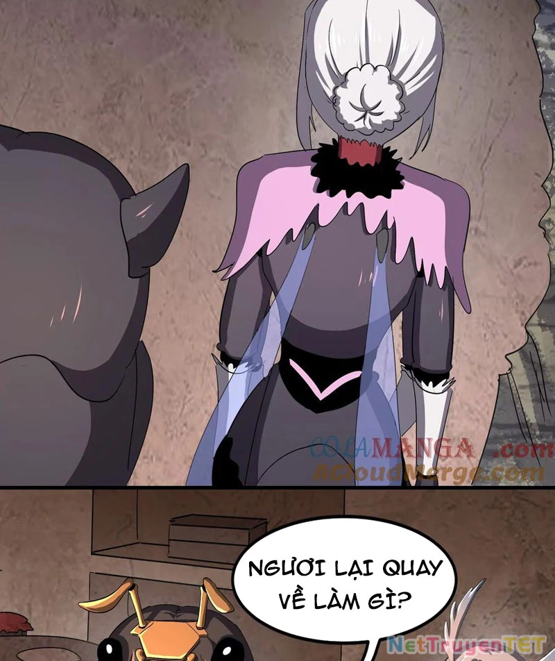 Bản Sao Của Tôi Là Trùng Vương Không Gian Chapter 6 - Trang 2