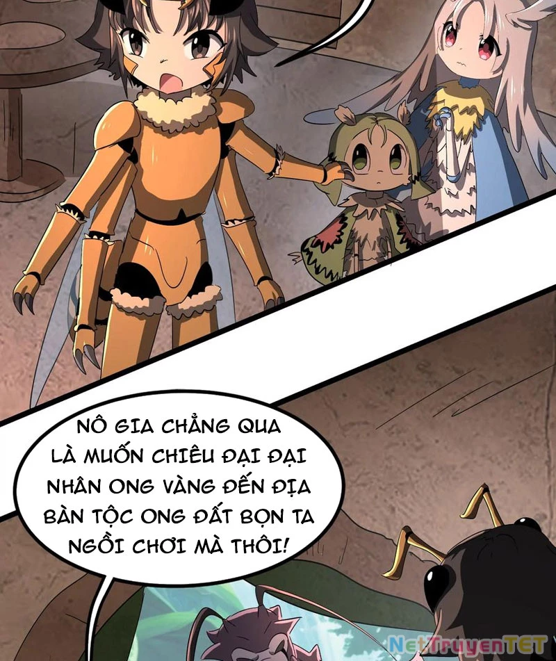 Bản Sao Của Tôi Là Trùng Vương Không Gian Chapter 6 - Trang 2