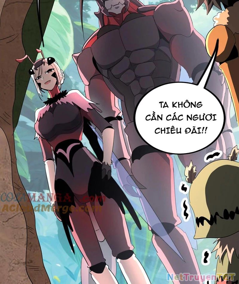 Bản Sao Của Tôi Là Trùng Vương Không Gian Chapter 6 - Trang 2