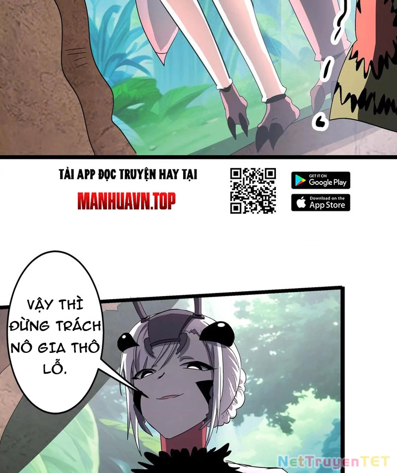 Bản Sao Của Tôi Là Trùng Vương Không Gian Chapter 6 - Trang 2