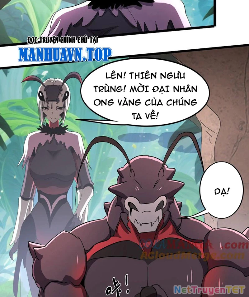 Bản Sao Của Tôi Là Trùng Vương Không Gian Chapter 6 - Trang 2