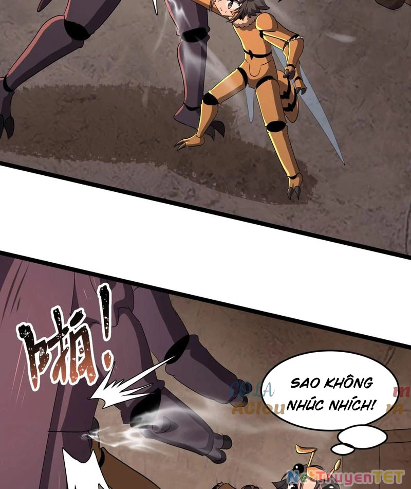 Bản Sao Của Tôi Là Trùng Vương Không Gian Chapter 6 - Trang 2