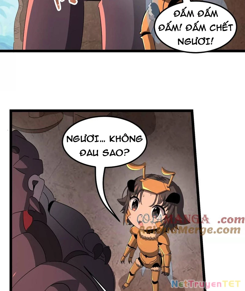 Bản Sao Của Tôi Là Trùng Vương Không Gian Chapter 6 - Trang 2