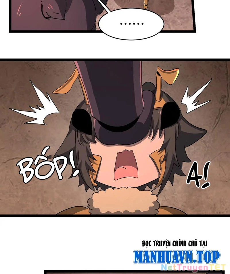Bản Sao Của Tôi Là Trùng Vương Không Gian Chapter 6 - Trang 2
