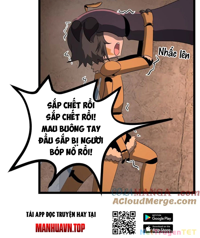 Bản Sao Của Tôi Là Trùng Vương Không Gian Chapter 6 - Trang 2