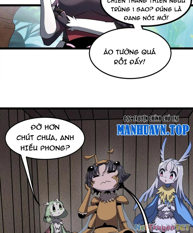 Bản Sao Của Tôi Là Trùng Vương Không Gian Chapter 6 - Trang 2