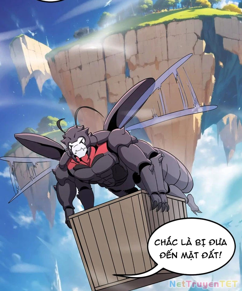 Bản Sao Của Tôi Là Trùng Vương Không Gian Chapter 6 - Trang 2