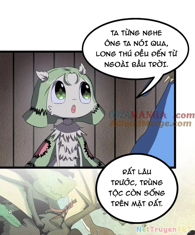 Bản Sao Của Tôi Là Trùng Vương Không Gian Chapter 6 - Trang 2