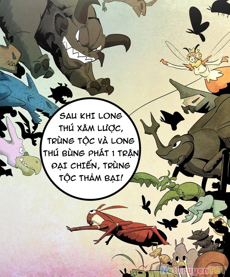 Bản Sao Của Tôi Là Trùng Vương Không Gian Chapter 6 - Trang 2