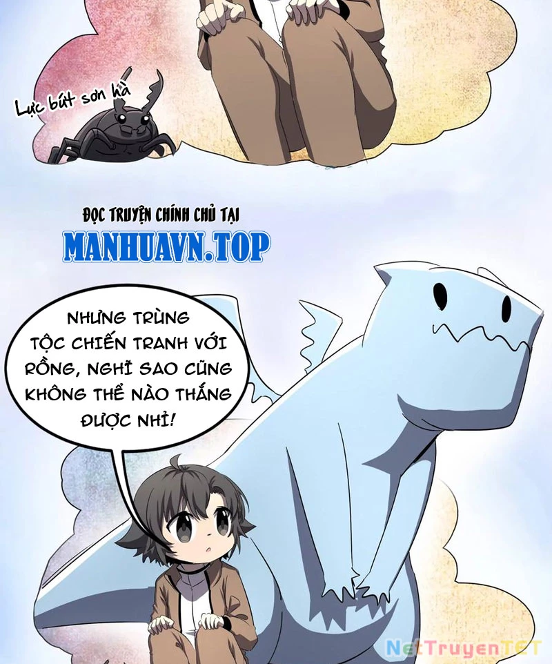Bản Sao Của Tôi Là Trùng Vương Không Gian Chapter 6 - Trang 2