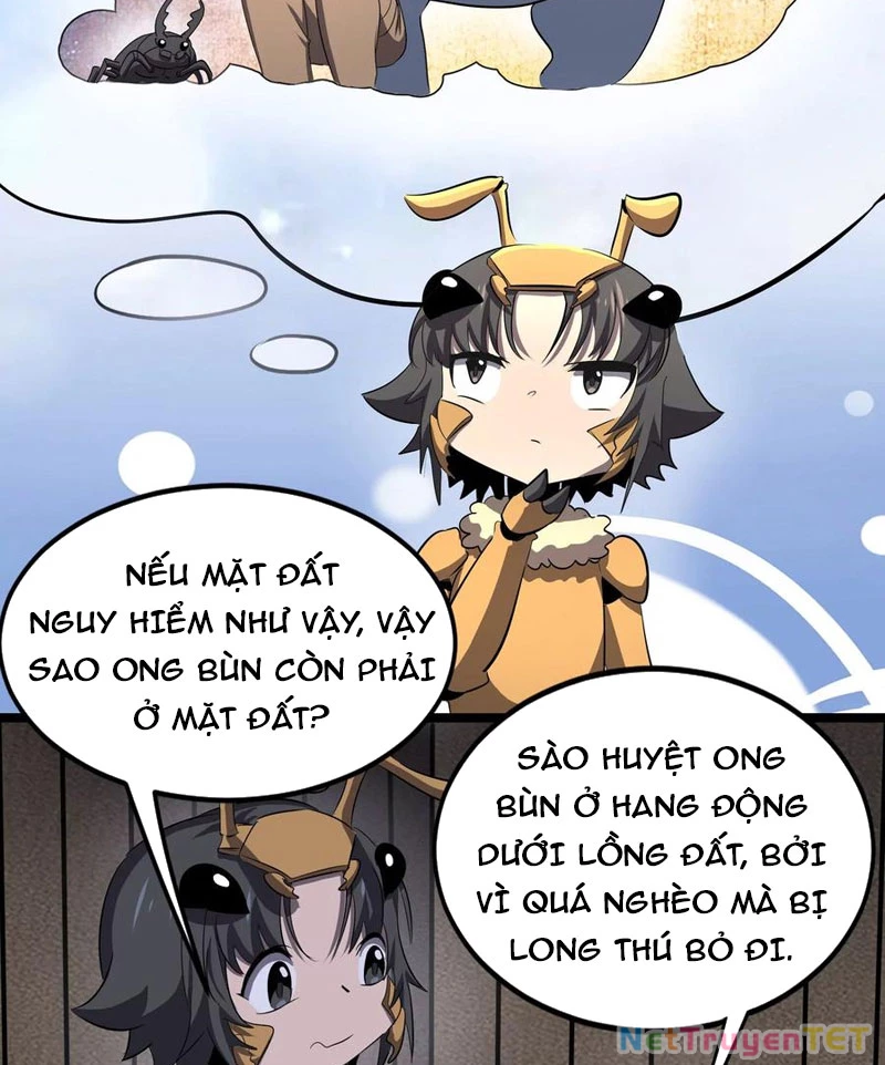Bản Sao Của Tôi Là Trùng Vương Không Gian Chapter 6 - Trang 2