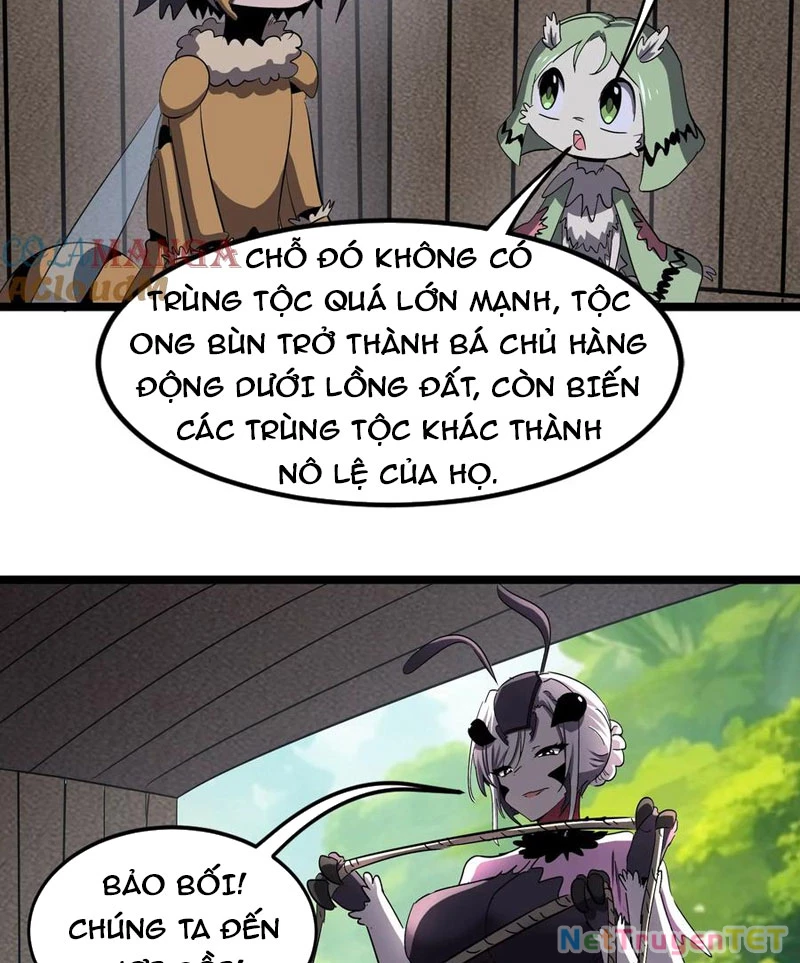 Bản Sao Của Tôi Là Trùng Vương Không Gian Chapter 6 - Trang 2