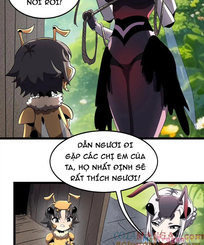 Bản Sao Của Tôi Là Trùng Vương Không Gian Chapter 6 - Trang 2