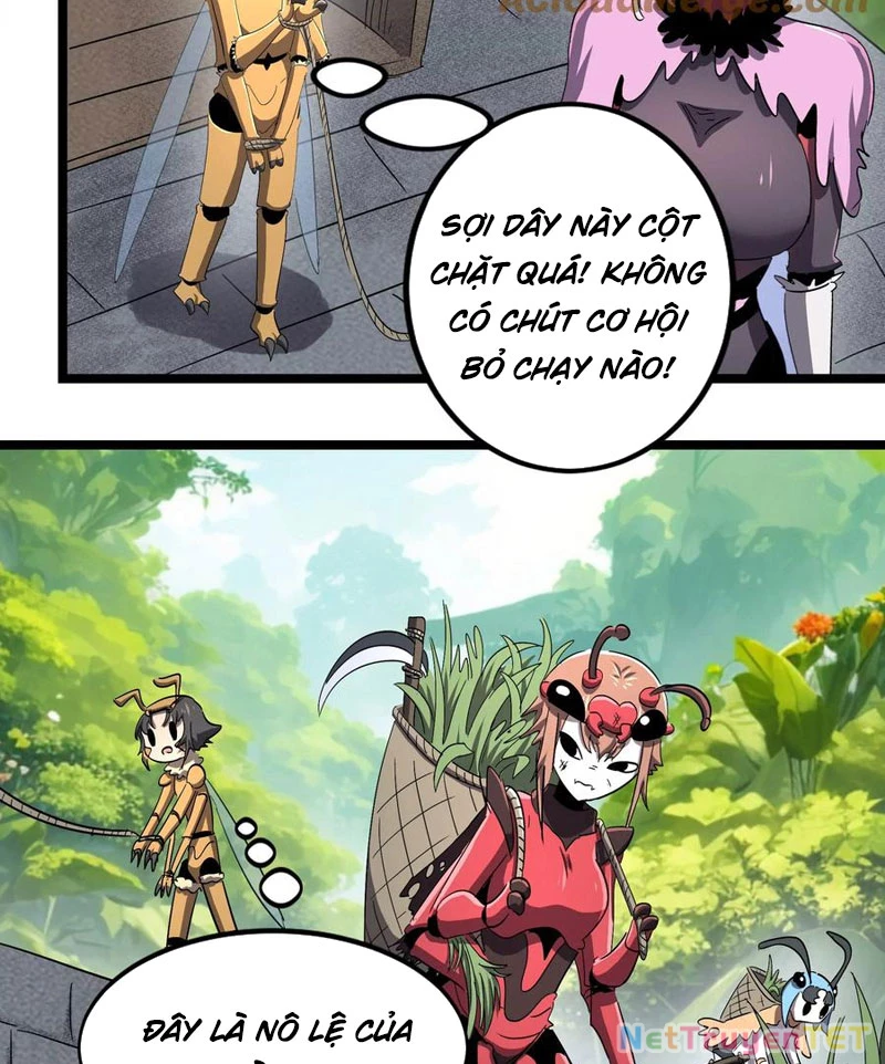 Bản Sao Của Tôi Là Trùng Vương Không Gian Chapter 6 - Trang 2