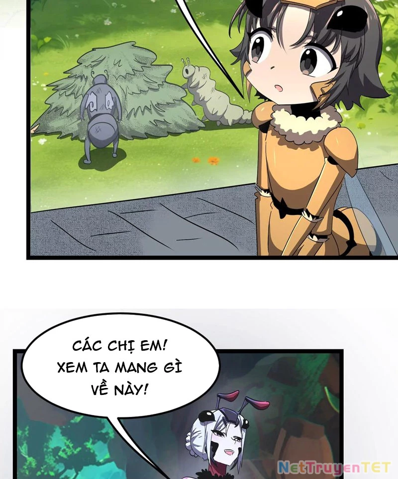 Bản Sao Của Tôi Là Trùng Vương Không Gian Chapter 6 - Trang 2