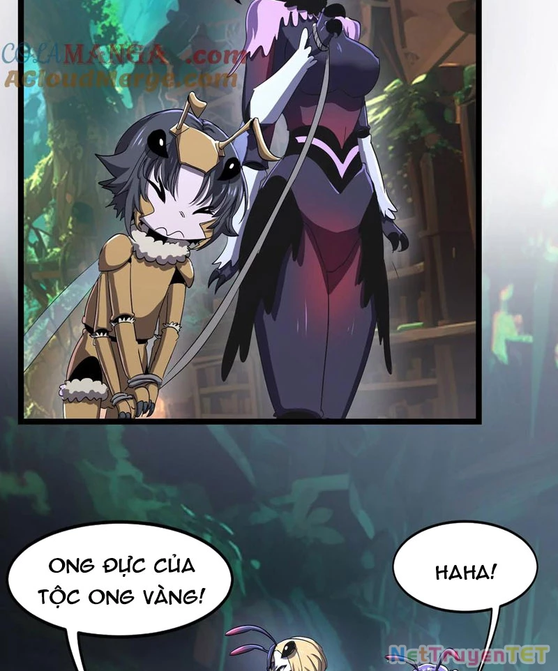 Bản Sao Của Tôi Là Trùng Vương Không Gian Chapter 6 - Trang 2