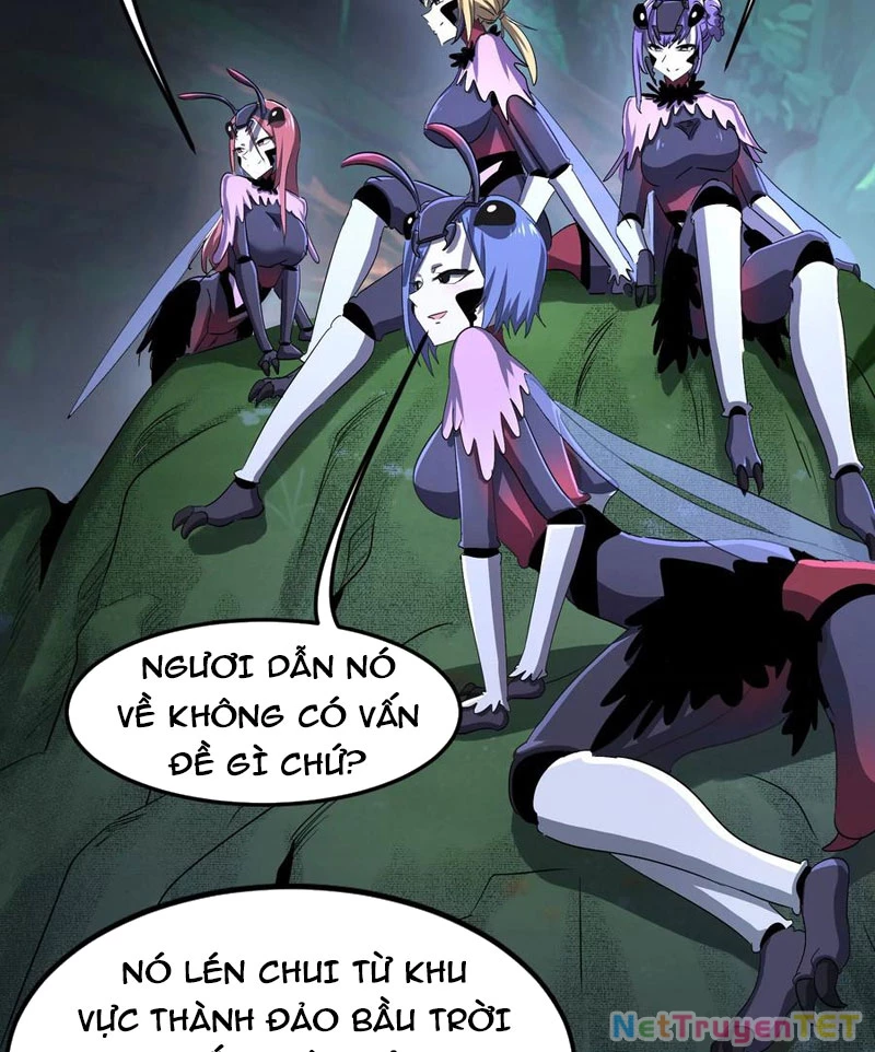 Bản Sao Của Tôi Là Trùng Vương Không Gian Chapter 6 - Trang 2