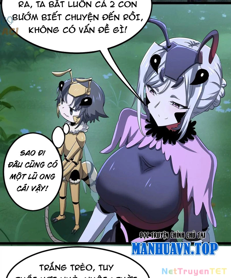 Bản Sao Của Tôi Là Trùng Vương Không Gian Chapter 6 - Trang 2