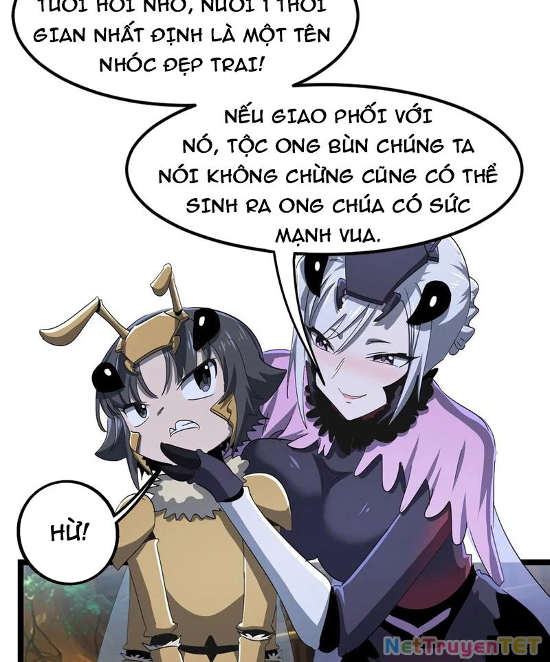 Bản Sao Của Tôi Là Trùng Vương Không Gian Chapter 6 - Trang 2