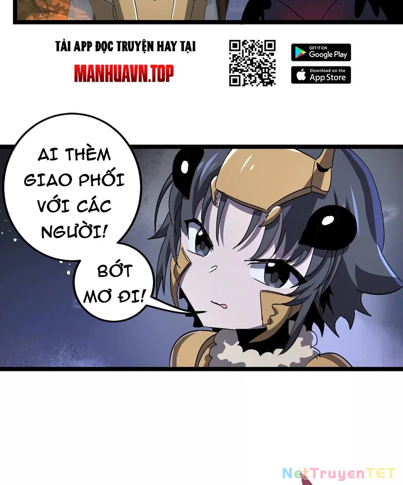Bản Sao Của Tôi Là Trùng Vương Không Gian Chapter 6 - Trang 2