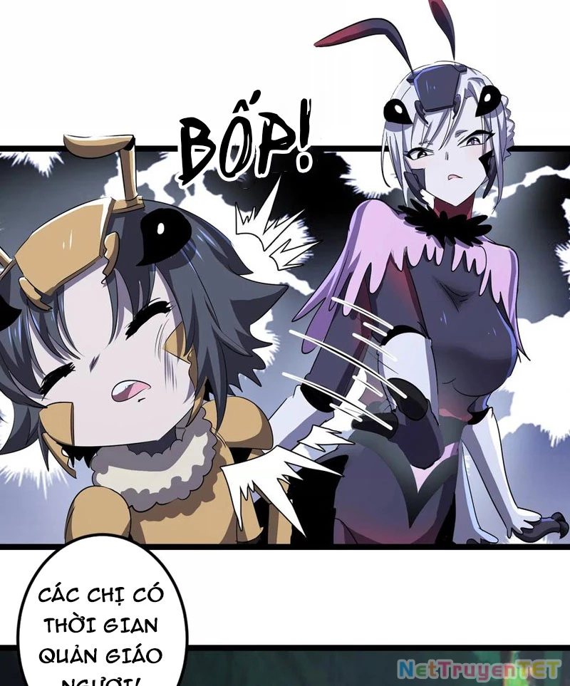 Bản Sao Của Tôi Là Trùng Vương Không Gian Chapter 6 - Trang 2