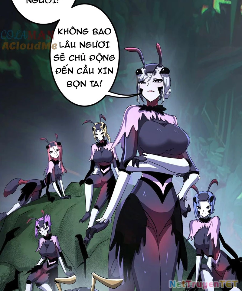 Bản Sao Của Tôi Là Trùng Vương Không Gian Chapter 6 - Trang 2
