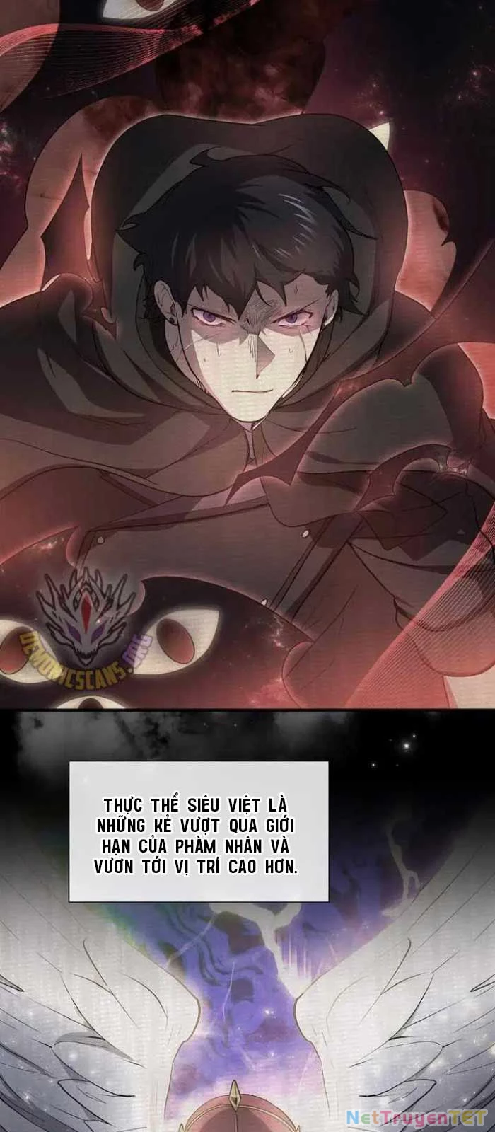 Tôi Thăng Cấp Bằng Kĩ Năng Chapter 90 - Trang 4