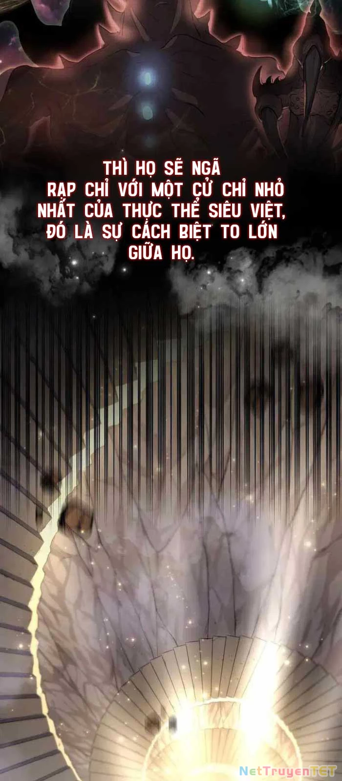 Tôi Thăng Cấp Bằng Kĩ Năng Chapter 90 - Trang 4