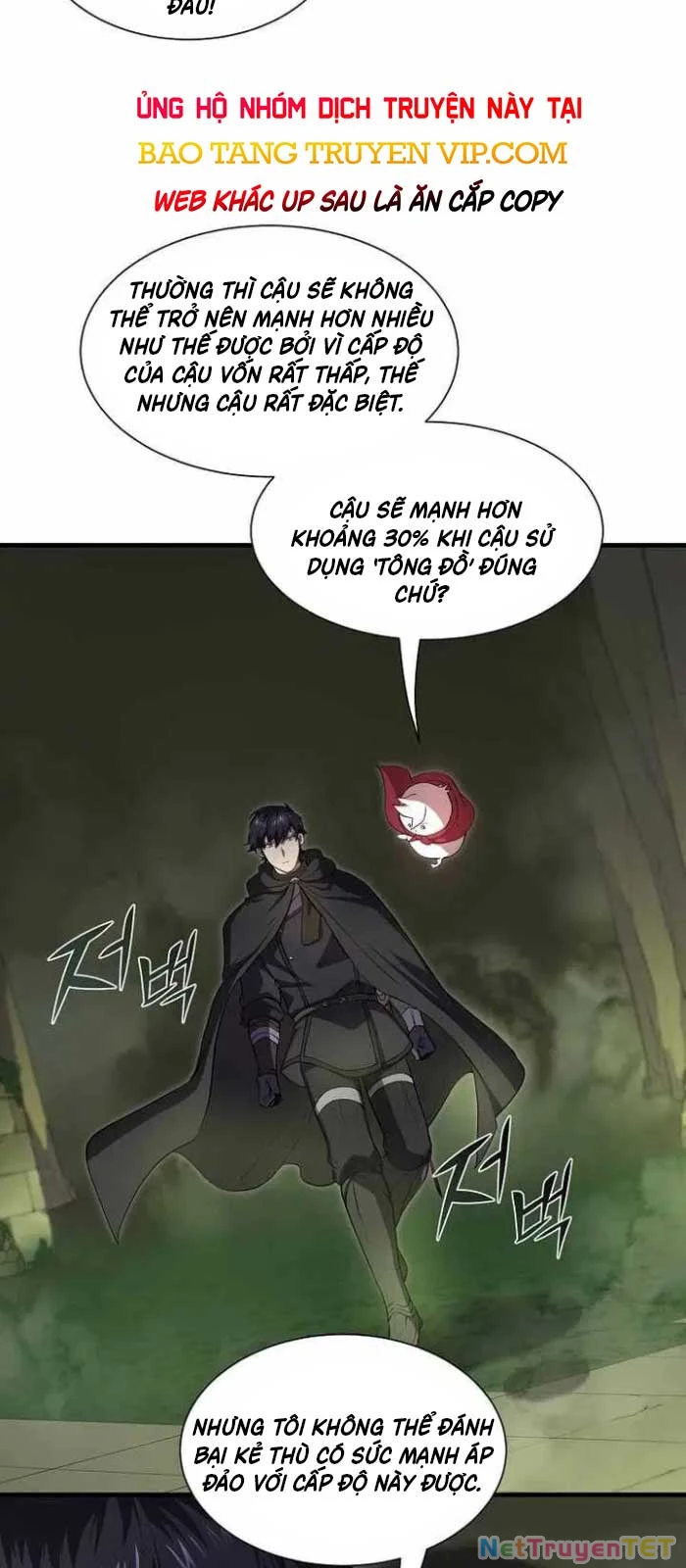 Tôi Thăng Cấp Bằng Kĩ Năng Chapter 90 - Trang 4