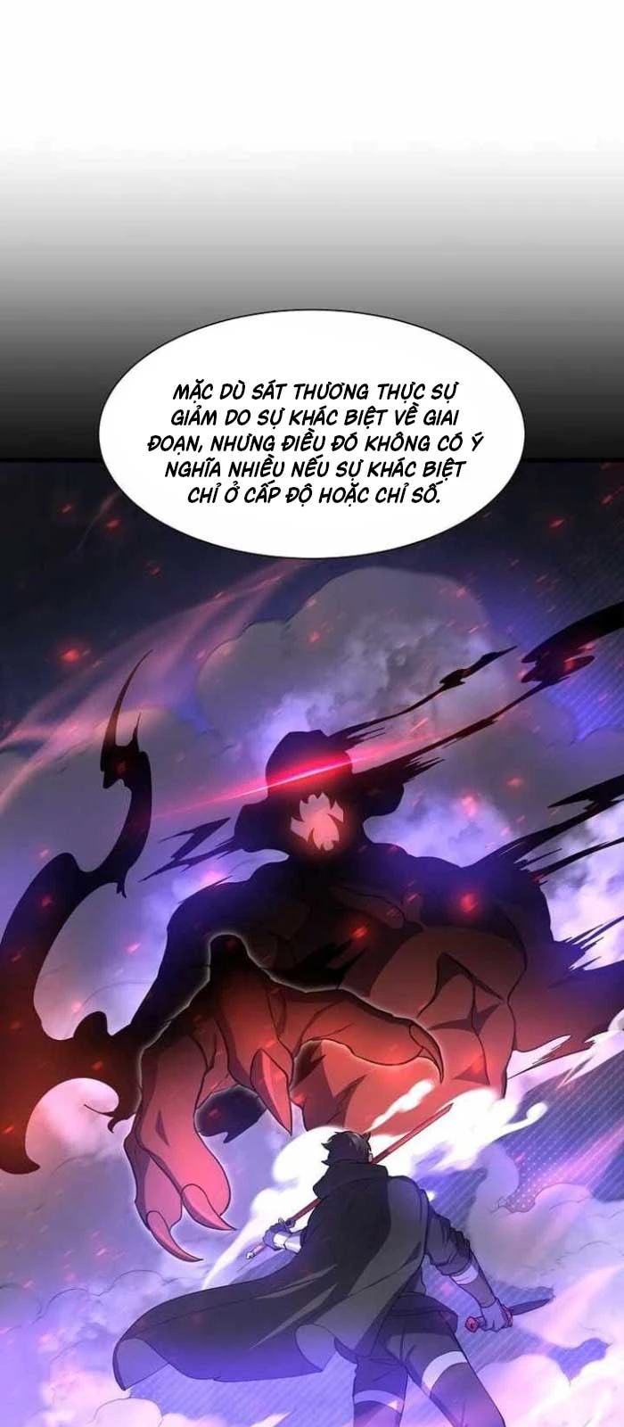 Tôi Thăng Cấp Bằng Kĩ Năng Chapter 90 - Trang 4