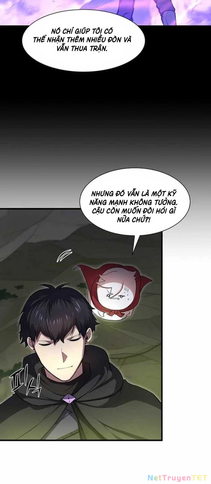 Tôi Thăng Cấp Bằng Kĩ Năng Chapter 90 - Trang 4