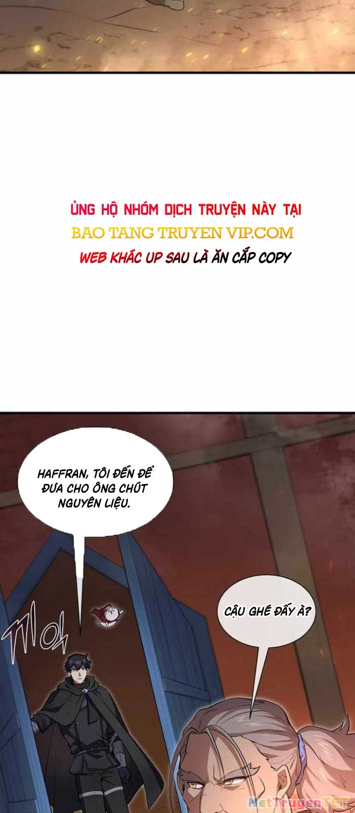 Tôi Thăng Cấp Bằng Kĩ Năng Chapter 90 - Trang 4