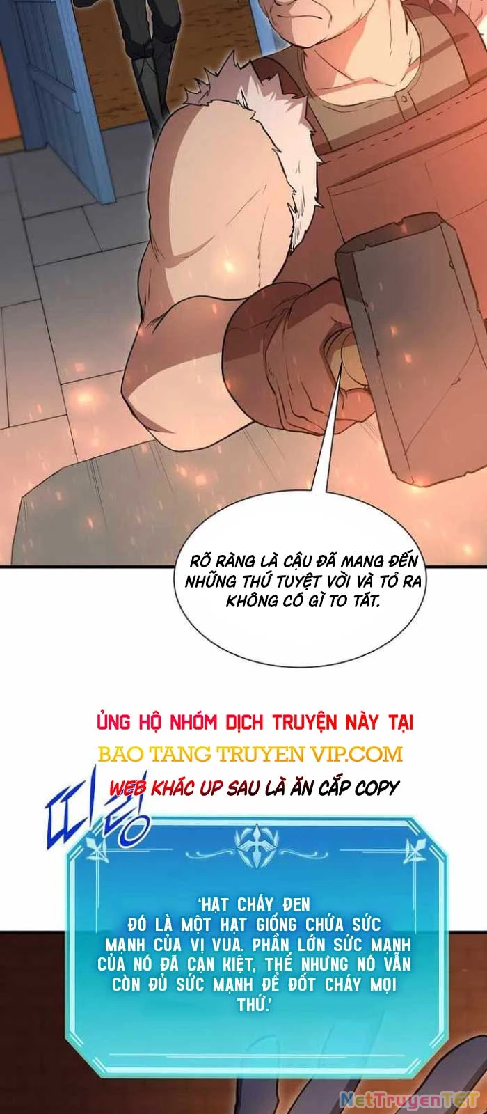 Tôi Thăng Cấp Bằng Kĩ Năng Chapter 90 - Trang 4