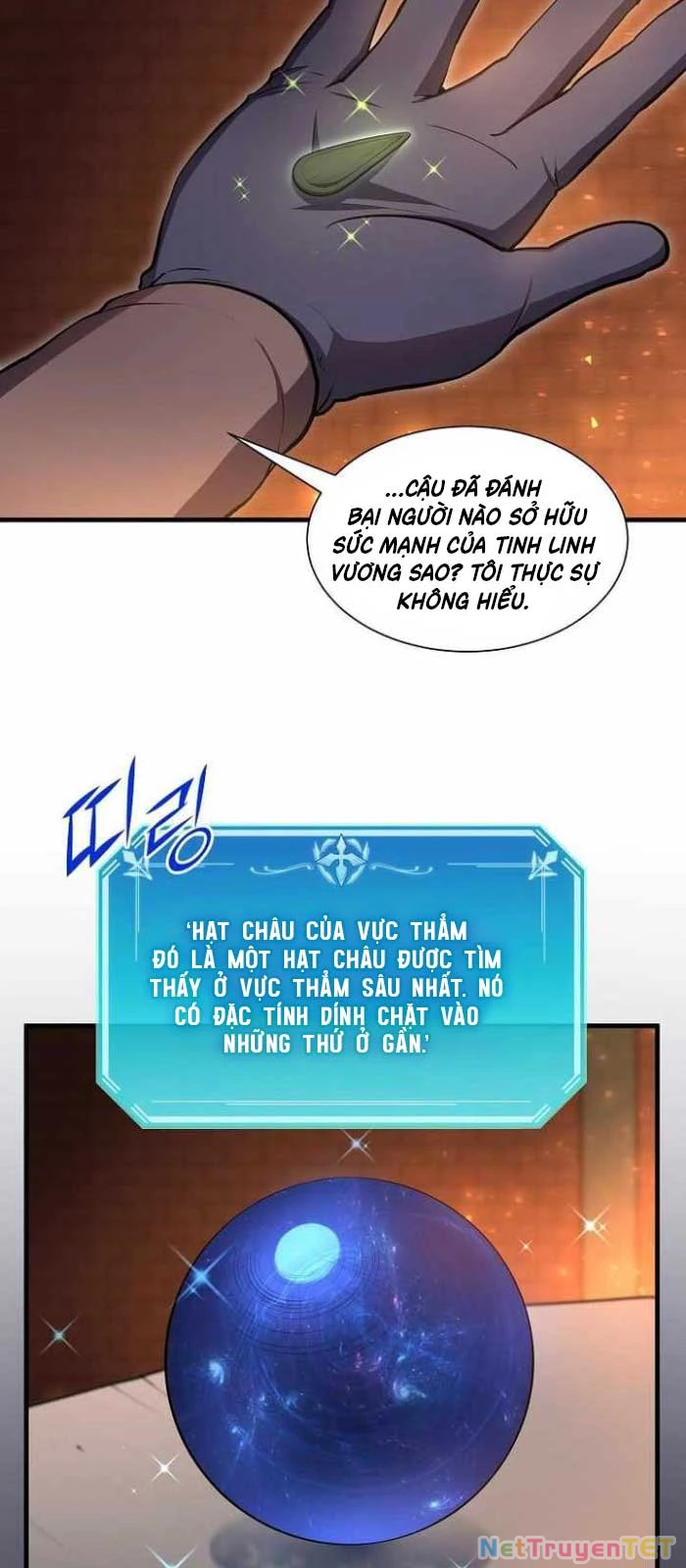 Tôi Thăng Cấp Bằng Kĩ Năng Chapter 90 - Trang 4