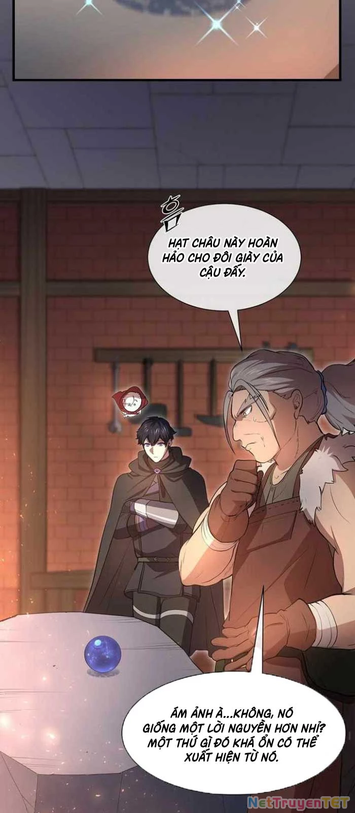 Tôi Thăng Cấp Bằng Kĩ Năng Chapter 90 - Trang 4