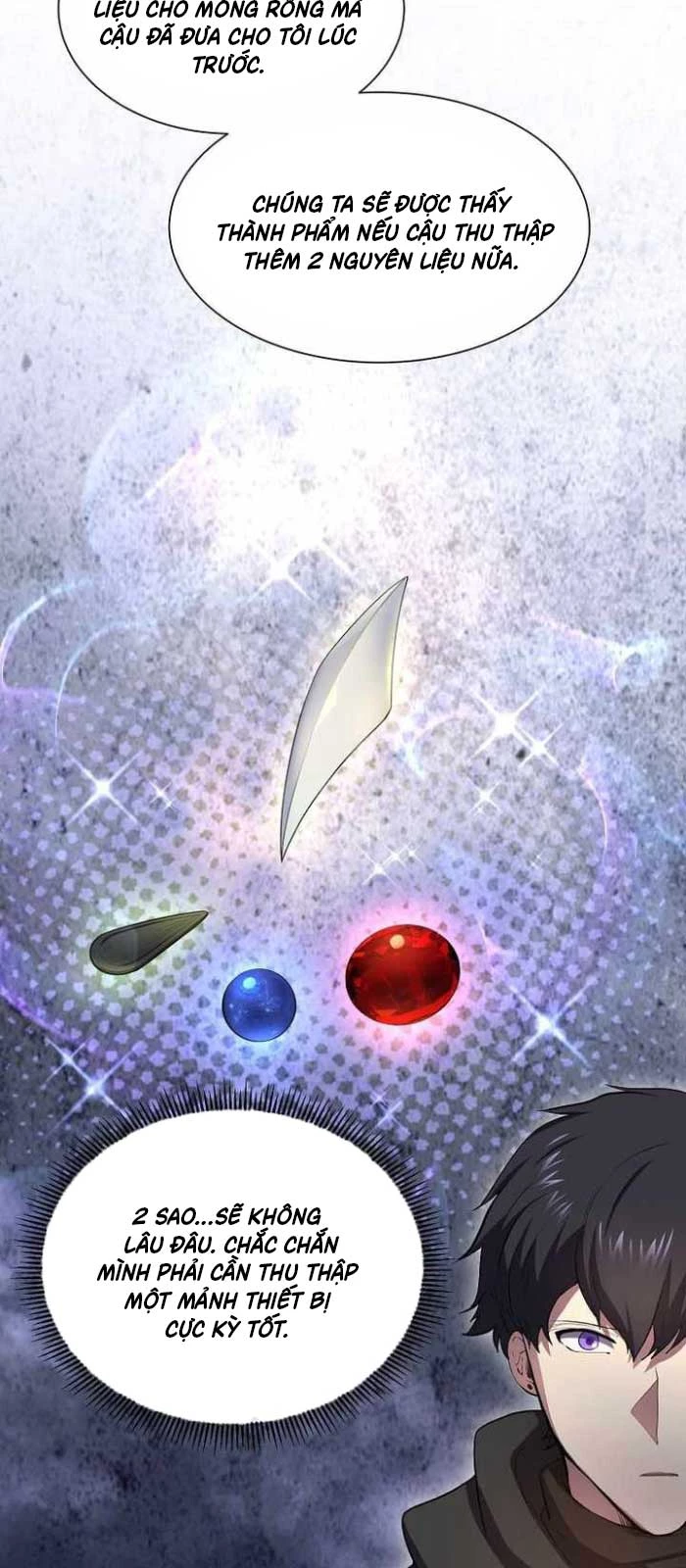 Tôi Thăng Cấp Bằng Kĩ Năng Chapter 90 - Trang 4