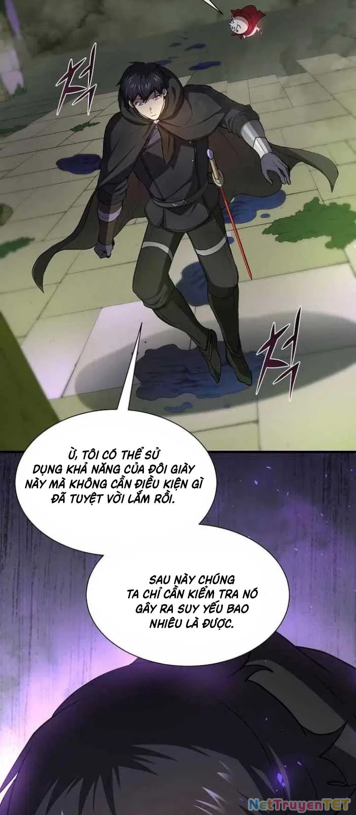 Tôi Thăng Cấp Bằng Kĩ Năng Chapter 90 - Trang 4