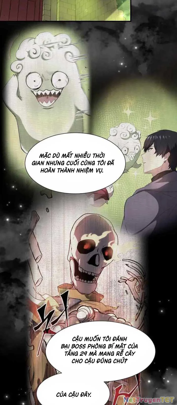 Tôi Thăng Cấp Bằng Kĩ Năng Chapter 90 - Trang 4