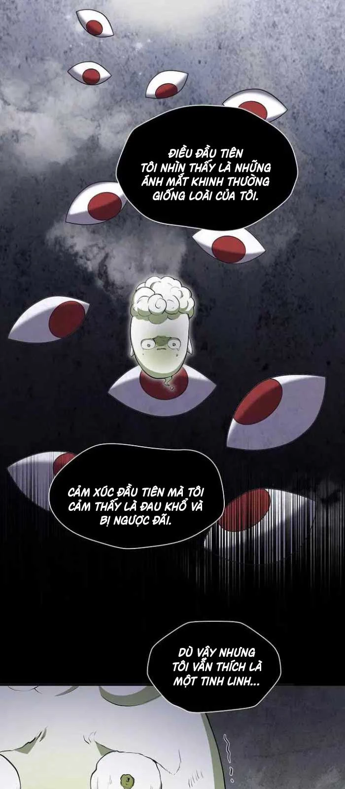 Tôi Thăng Cấp Bằng Kĩ Năng Chapter 90 - Trang 4