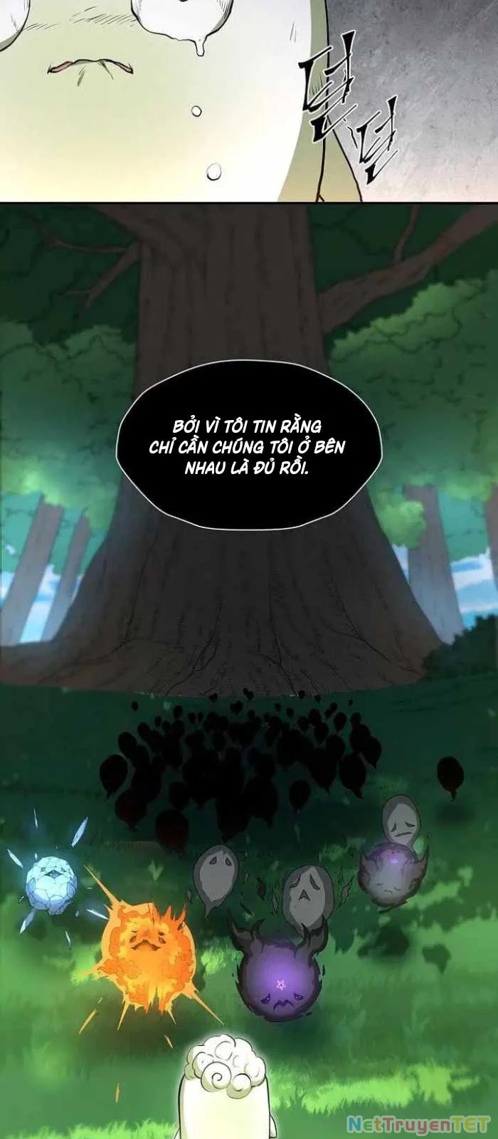 Tôi Thăng Cấp Bằng Kĩ Năng Chapter 90 - Trang 4