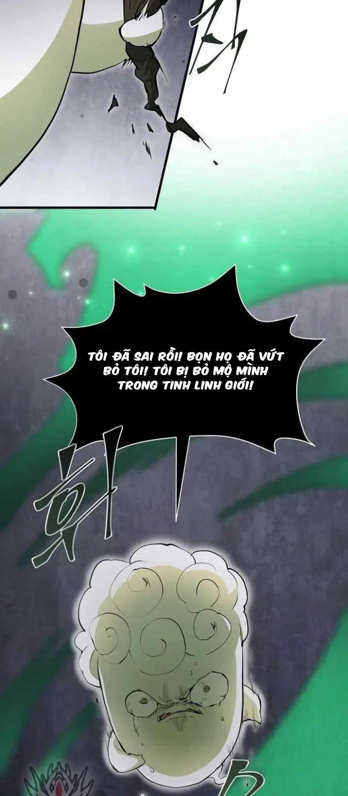 Tôi Thăng Cấp Bằng Kĩ Năng Chapter 90 - Trang 4