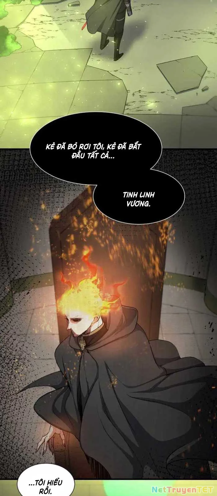Tôi Thăng Cấp Bằng Kĩ Năng Chapter 90 - Trang 4