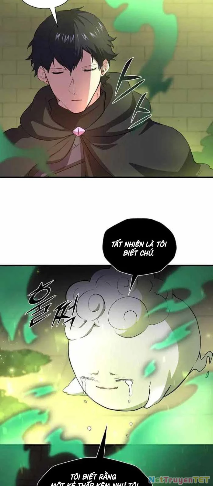 Tôi Thăng Cấp Bằng Kĩ Năng Chapter 90 - Trang 4