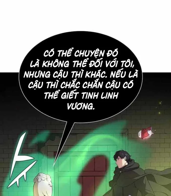 Tôi Thăng Cấp Bằng Kĩ Năng Chapter 90 - Trang 4
