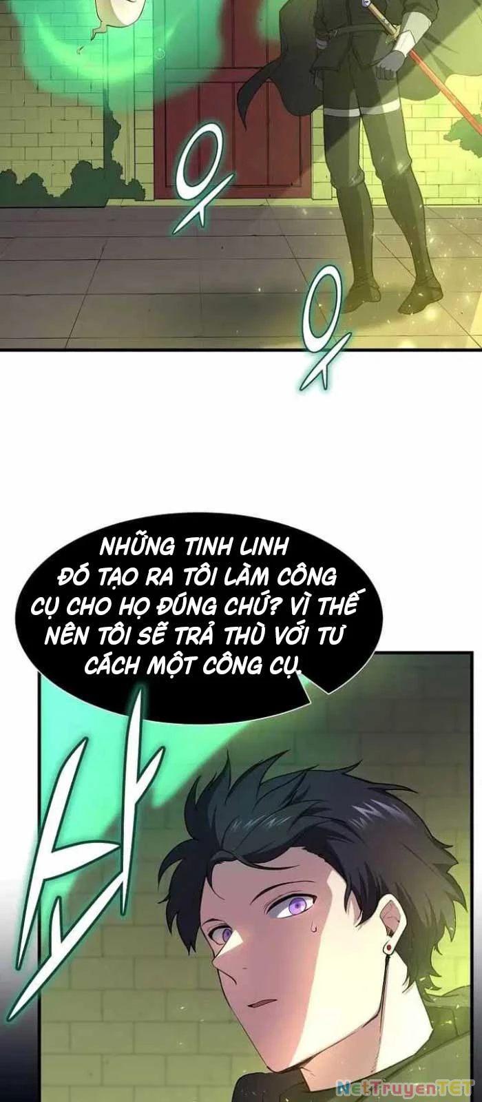Tôi Thăng Cấp Bằng Kĩ Năng Chapter 90 - Trang 4