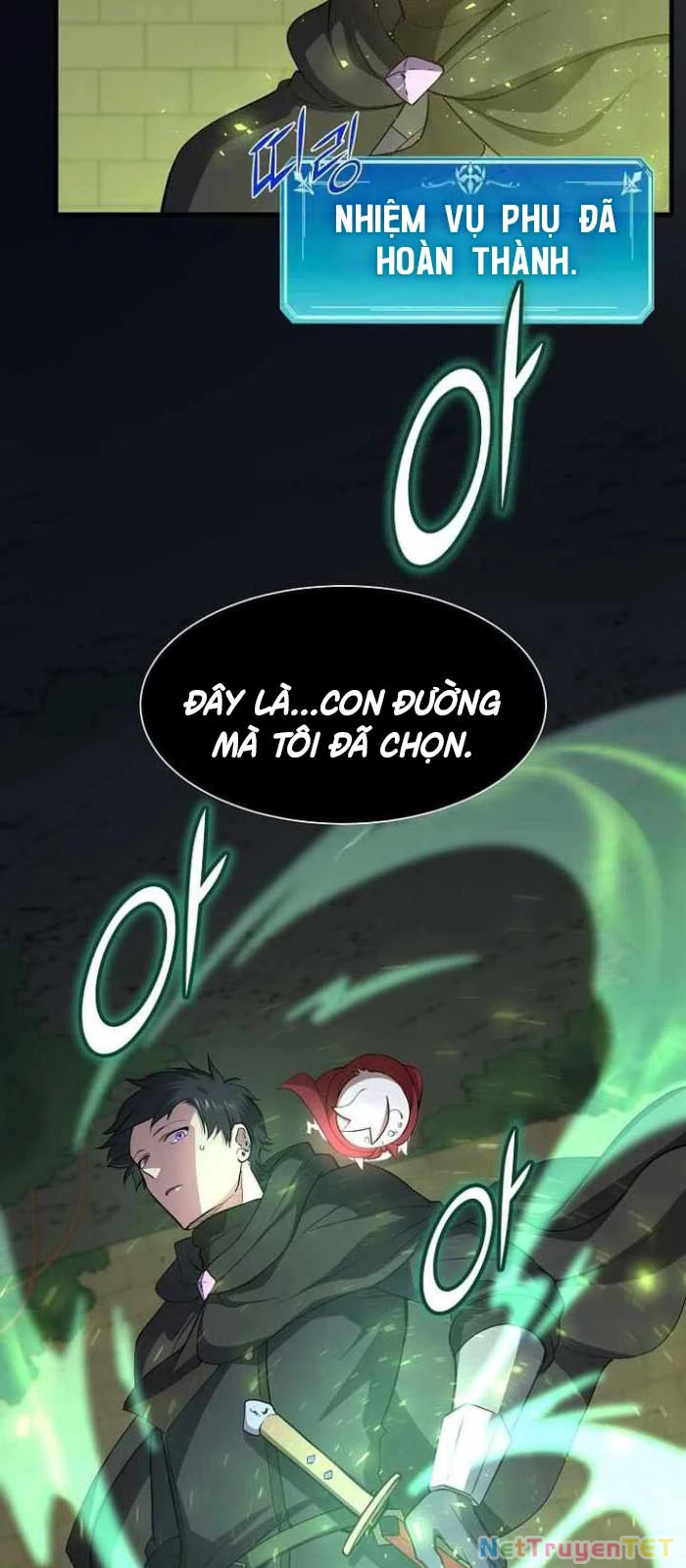 Tôi Thăng Cấp Bằng Kĩ Năng Chapter 90 - Trang 4