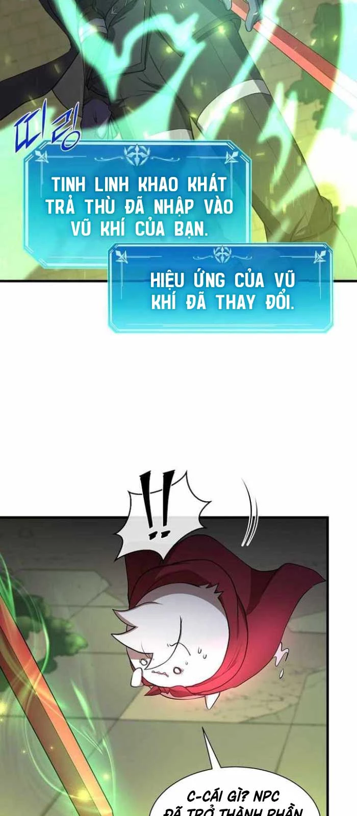 Tôi Thăng Cấp Bằng Kĩ Năng Chapter 90 - Trang 4