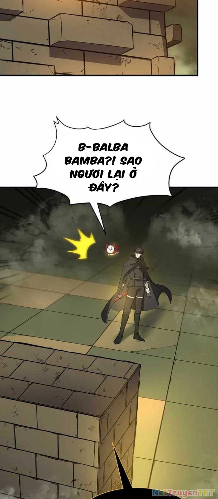 Tôi Thăng Cấp Bằng Kĩ Năng Chapter 90 - Trang 4