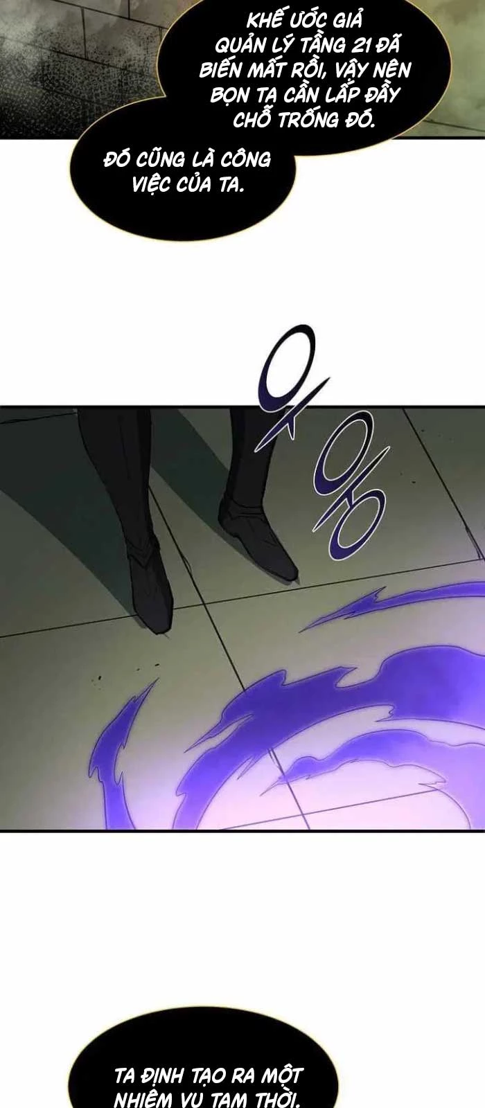 Tôi Thăng Cấp Bằng Kĩ Năng Chapter 90 - Trang 4