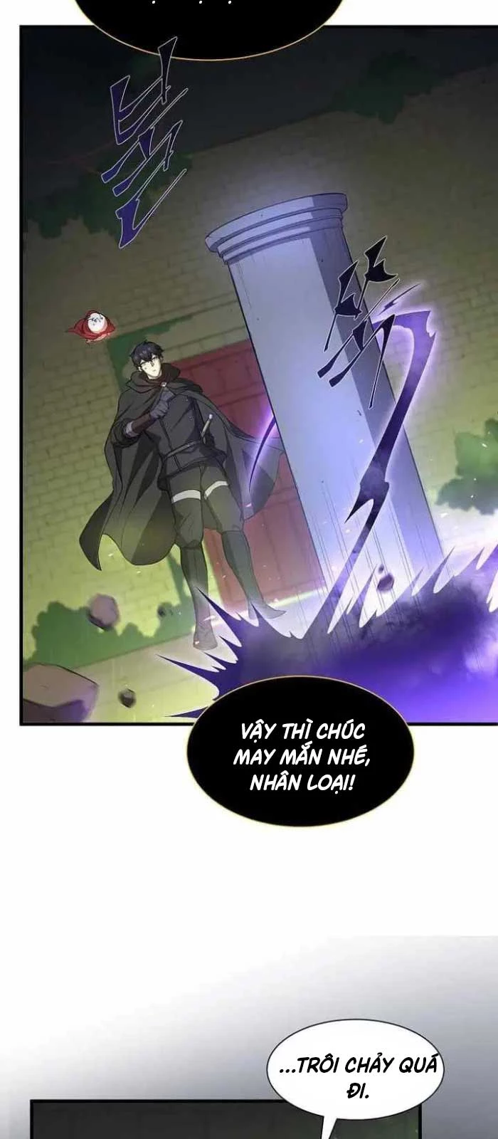 Tôi Thăng Cấp Bằng Kĩ Năng Chapter 90 - Trang 4